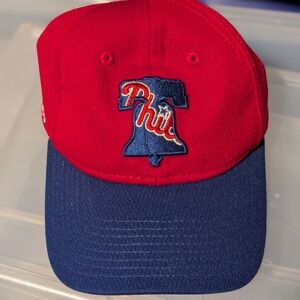 New Era Philadelphia Phillies Liberty Bell Adjustable Cap